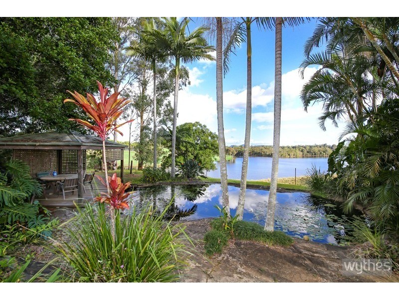 Lake Macdonald QLD 4563