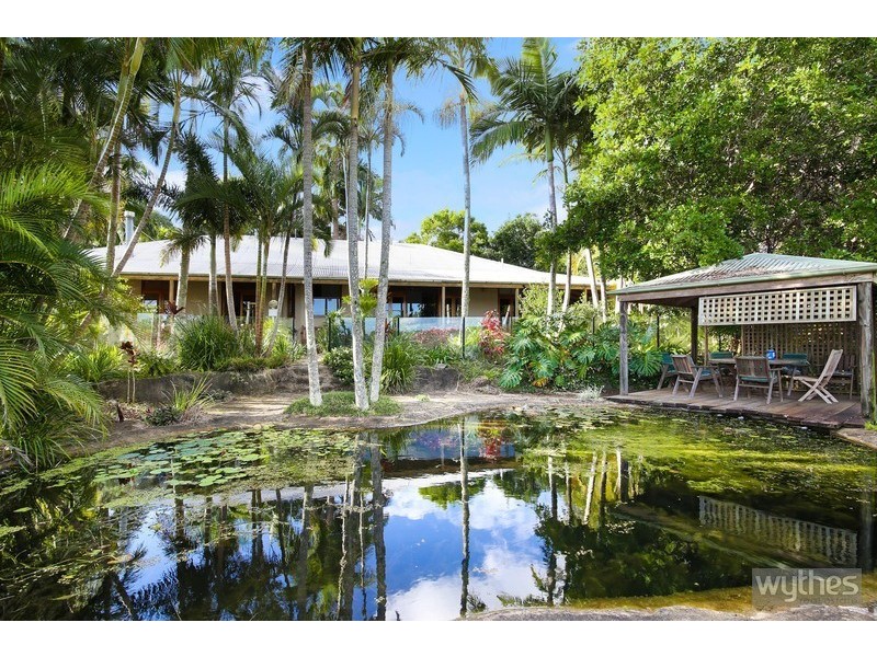 Lake Macdonald QLD 4563