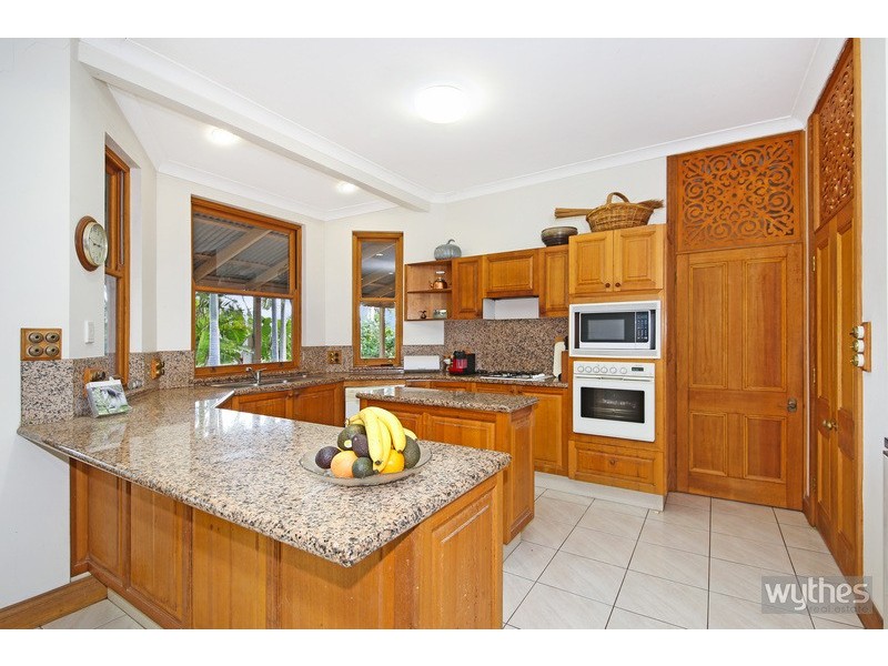 Lake Macdonald QLD 4563