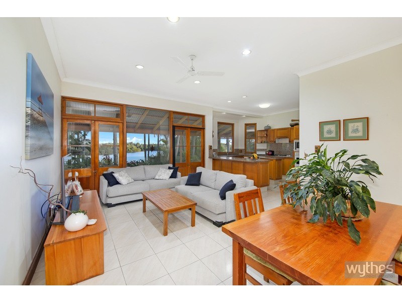 Lake Macdonald QLD 4563