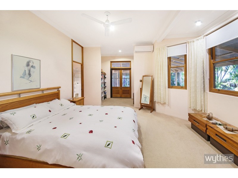 Lake Macdonald QLD 4563