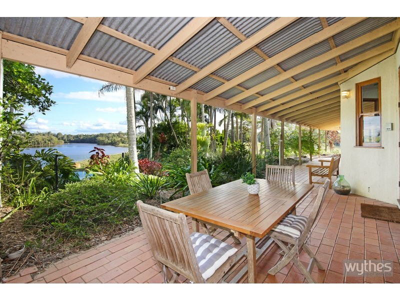 Lake Macdonald QLD 4563