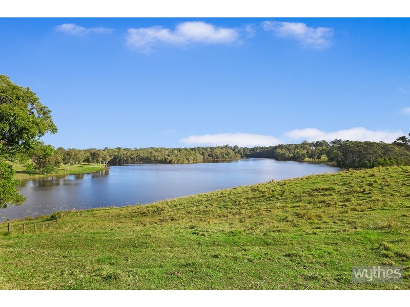 Lake Macdonald QLD 4563