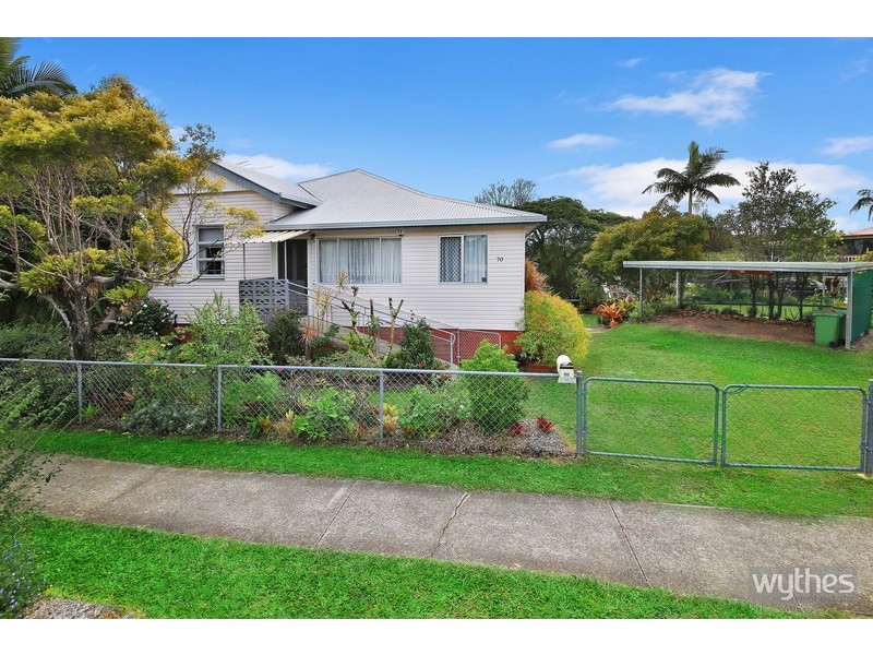 70 Maple Street, Cooroy QLD 4563