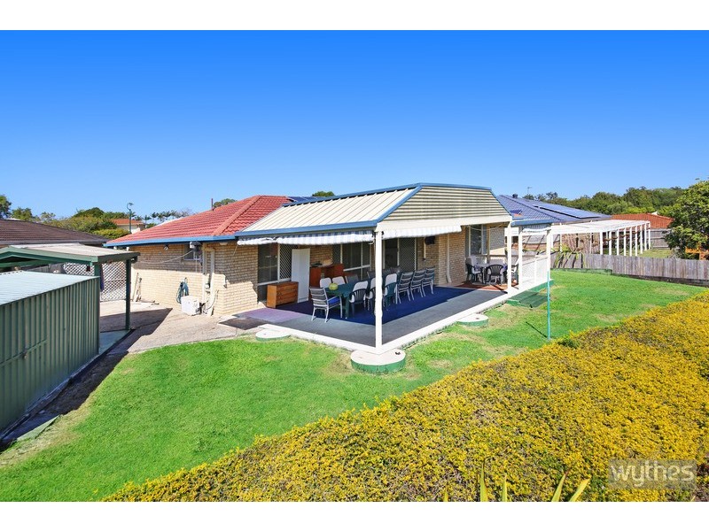 5 Corkwood Place, Cooroy QLD 4563