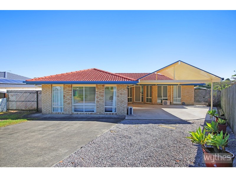5 Corkwood Place, Cooroy QLD 4563