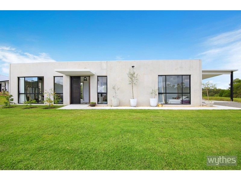 140 Jocelyn Drive, Eumundi QLD 4562