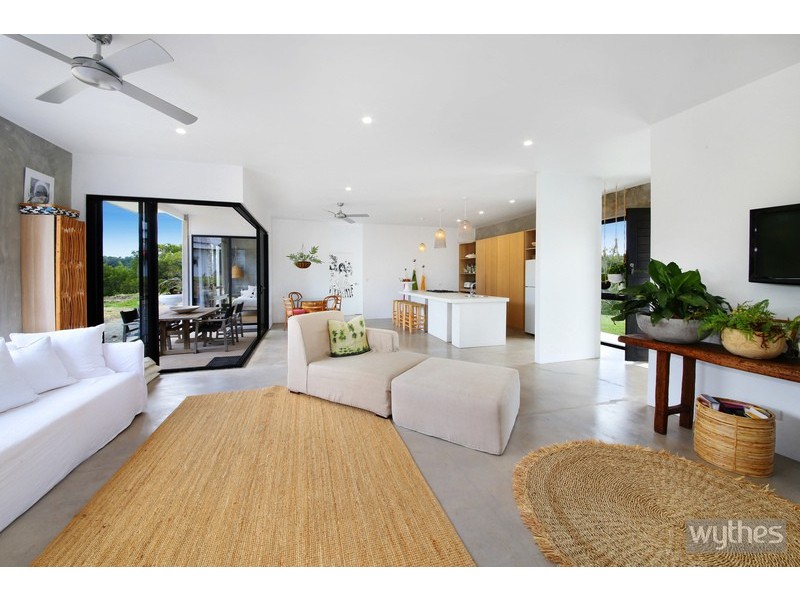 140 Jocelyn Drive, Eumundi QLD 4562