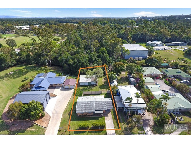 29 Garnet Street, Cooroy QLD 4563