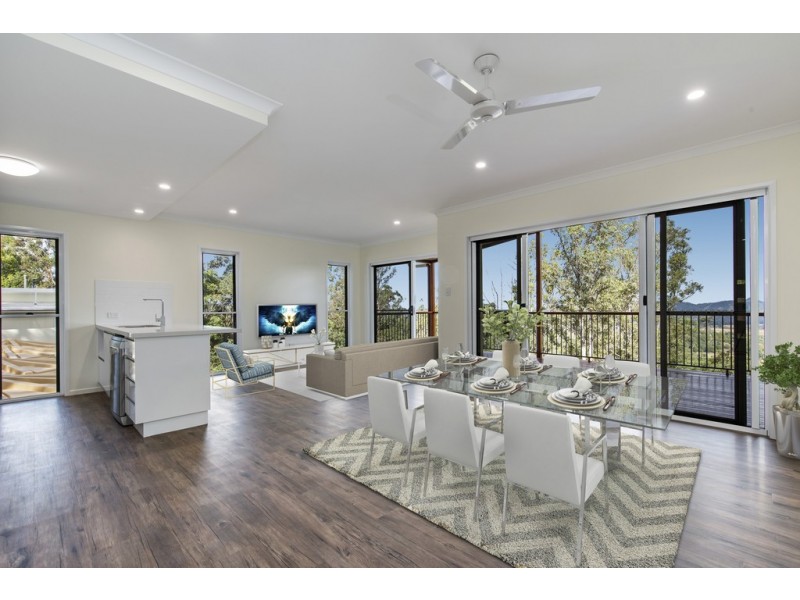 231 B Ocean View Road, Cooroy QLD 4563