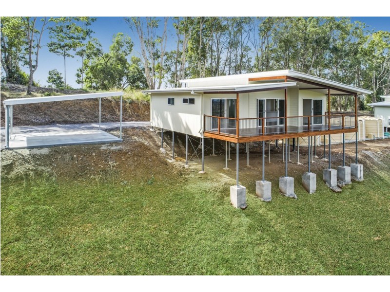 231 B Ocean View Road, Cooroy QLD 4563