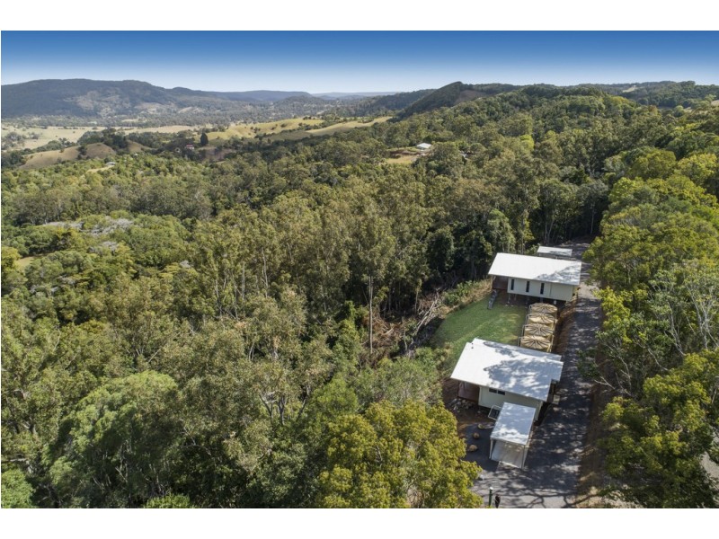 231 B Ocean View Road, Cooroy QLD 4563