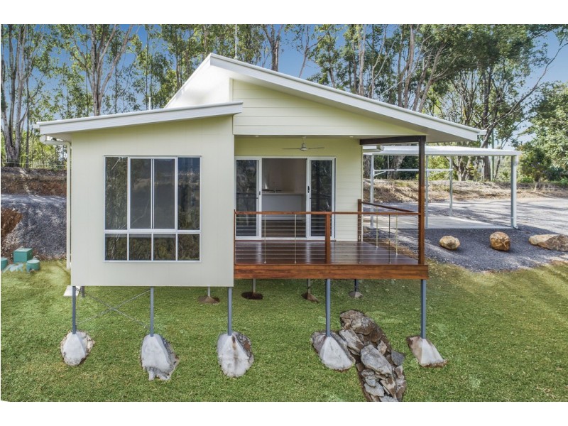231 A Ocean View Road, Cooroy QLD 4563