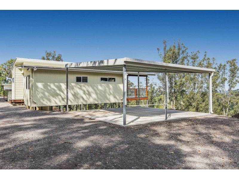 231 A Ocean View Road, Cooroy QLD 4563