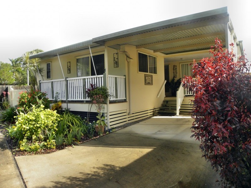 Unit 58/1 Ferrells Road, Cooroy QLD 4563