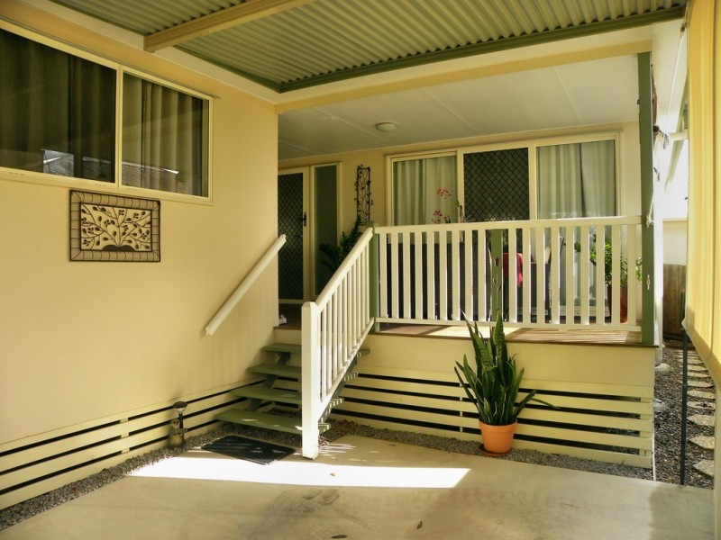 Unit 58/1 Ferrells Road, Cooroy QLD 4563