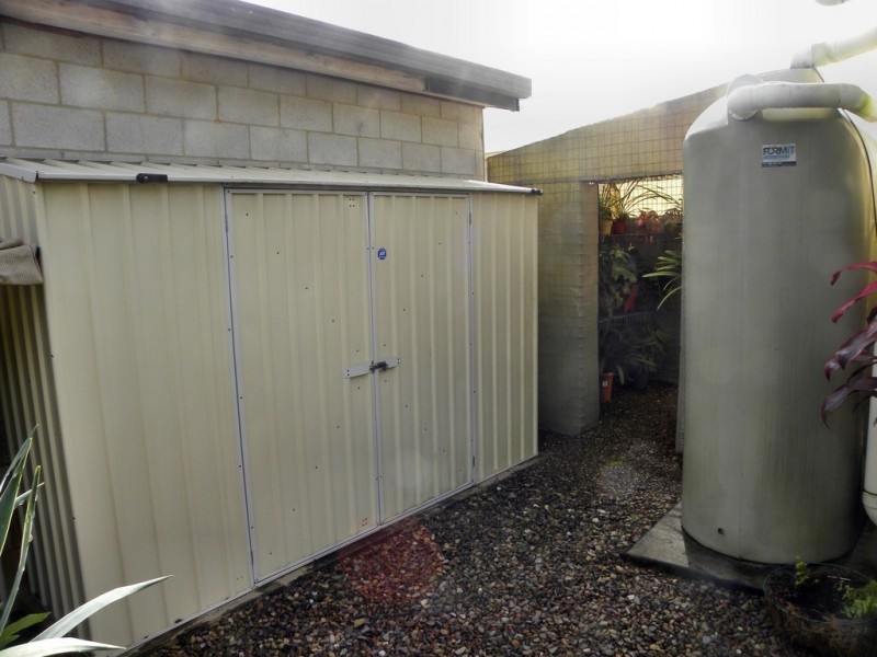 Unit 58/1 Ferrells Road, Cooroy QLD 4563