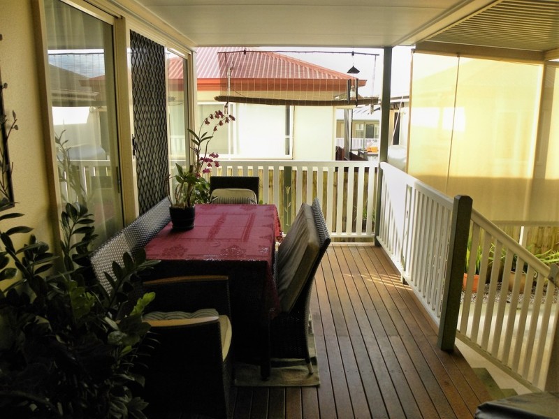 Unit 58/1 Ferrells Road, Cooroy QLD 4563