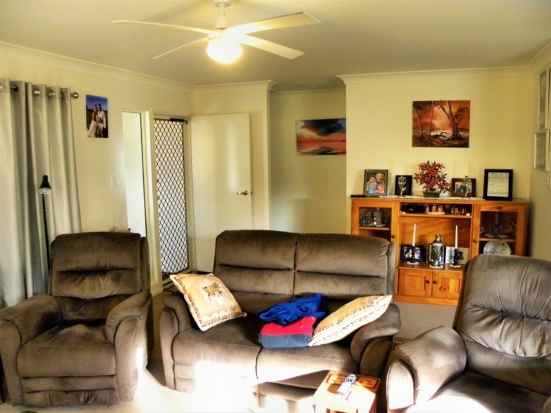 Unit 58/1 Ferrells Road, Cooroy QLD 4563