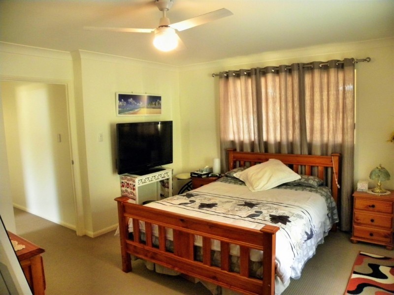 Unit 58/1 Ferrells Road, Cooroy QLD 4563