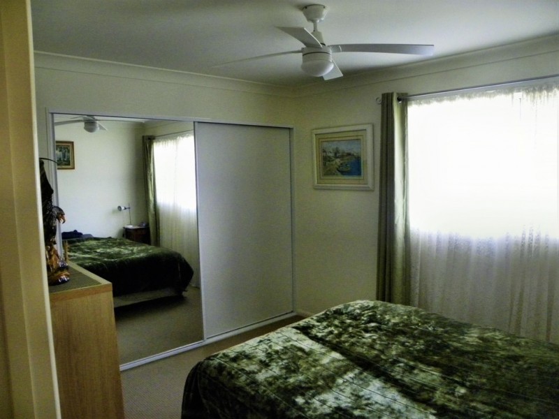 Unit 58/1 Ferrells Road, Cooroy QLD 4563