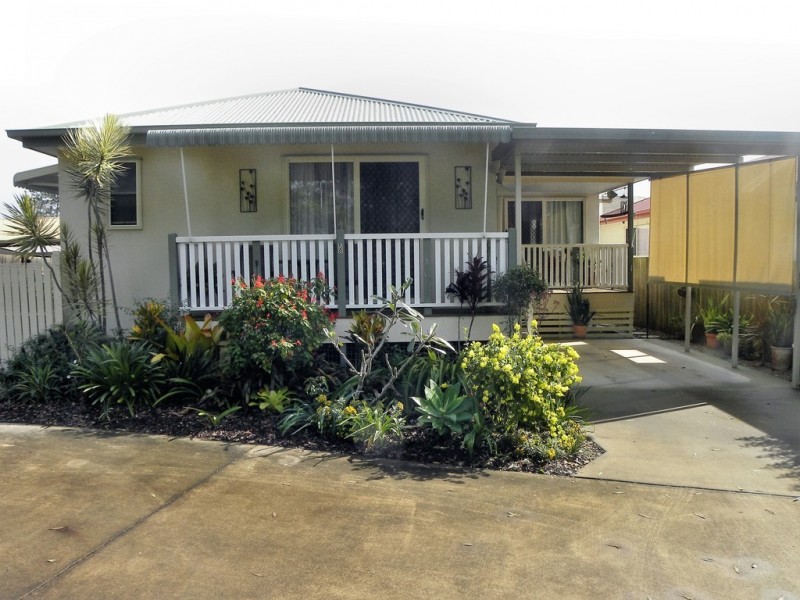 Unit 58/1 Ferrells Road, Cooroy QLD 4563