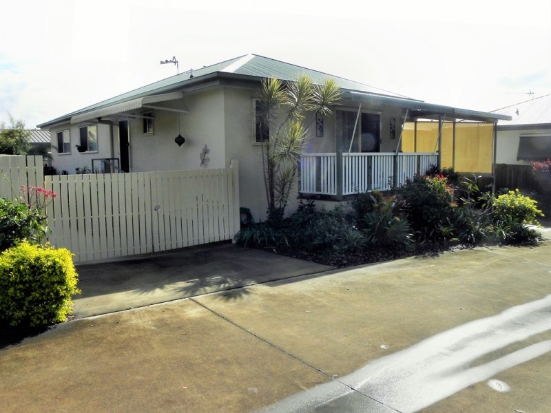 Unit 58/1 Ferrells Road, Cooroy QLD 4563