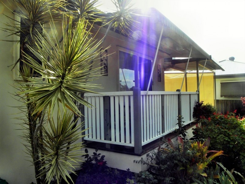 Unit 58/1 Ferrells Road, Cooroy QLD 4563