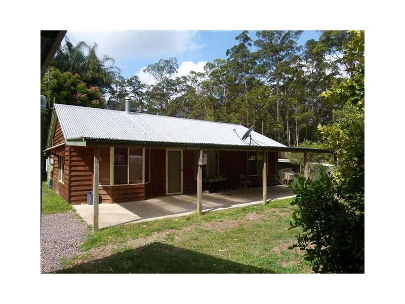 18 Kelly Court, Cooroy QLD 4563