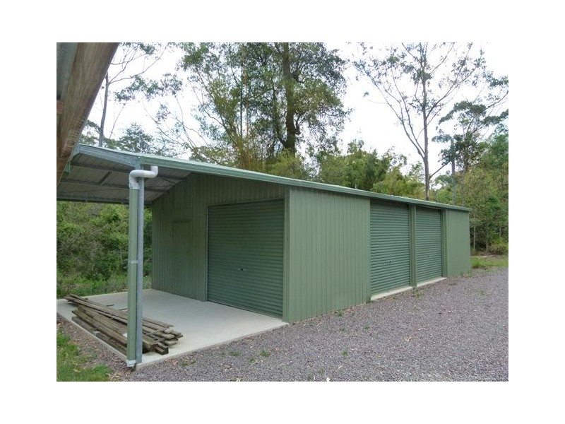 18 Kelly Court, Cooroy QLD 4563
