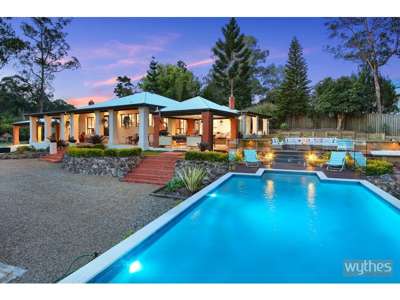 349 Sunrise Road, Doonan QLD 4562