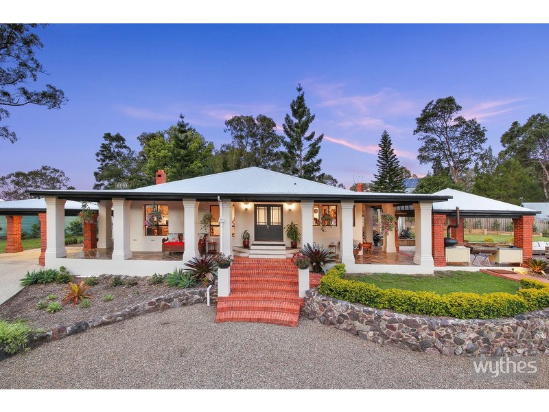 349 Sunrise Road, Doonan QLD 4562