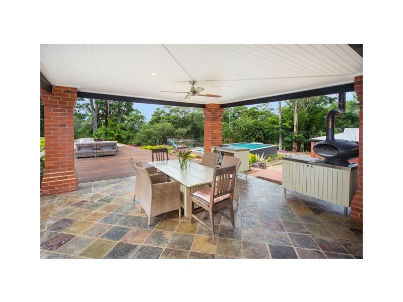 349 Sunrise Road, Doonan QLD 4562