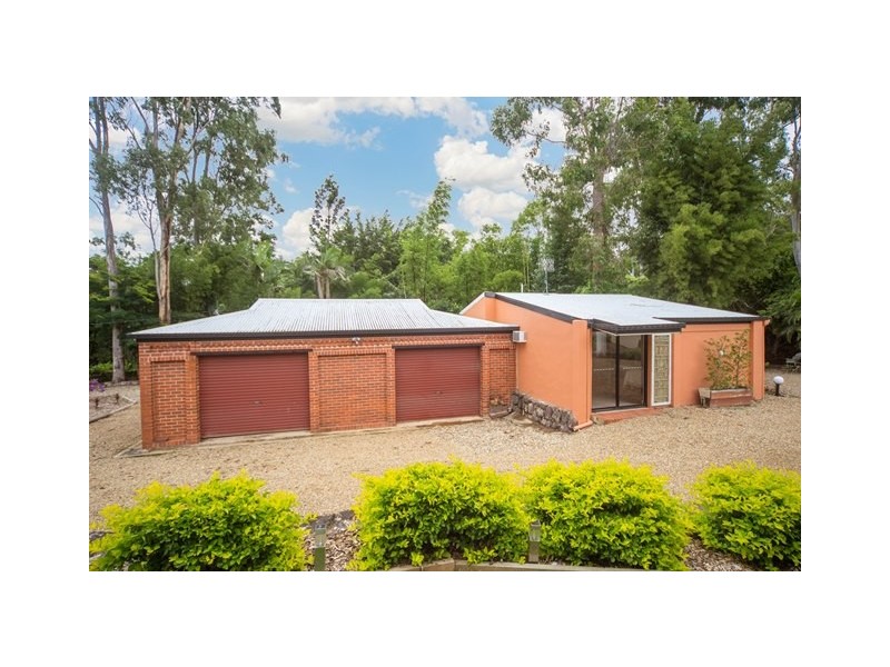 349 Sunrise Road, Doonan QLD 4562