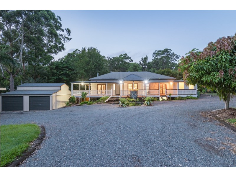 141 Redwood Road, Doonan QLD 4562
