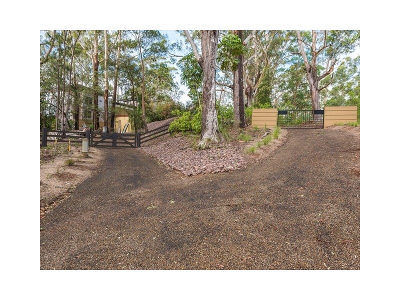 2 Martha Lane, Verrierdale QLD 4562