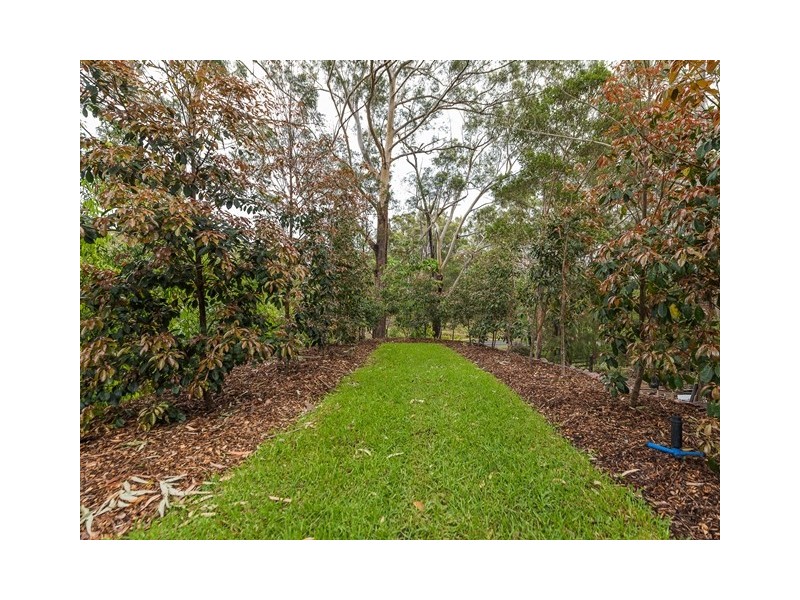 2 Martha Lane, Verrierdale QLD 4562