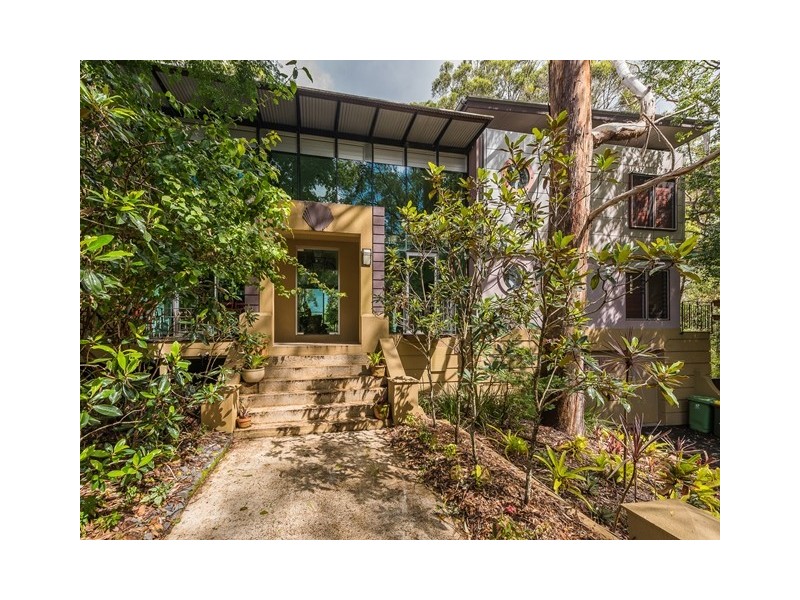 2 Martha Lane, Verrierdale QLD 4562