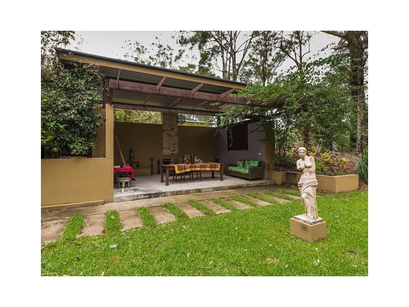 2 Martha Lane, Verrierdale QLD 4562