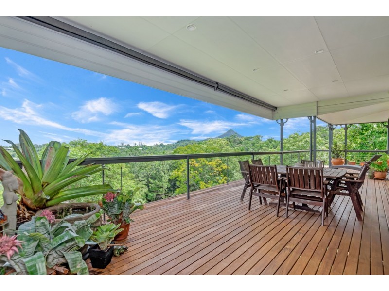 8 Mount Eerwah Vista Drive, Eumundi QLD 4562