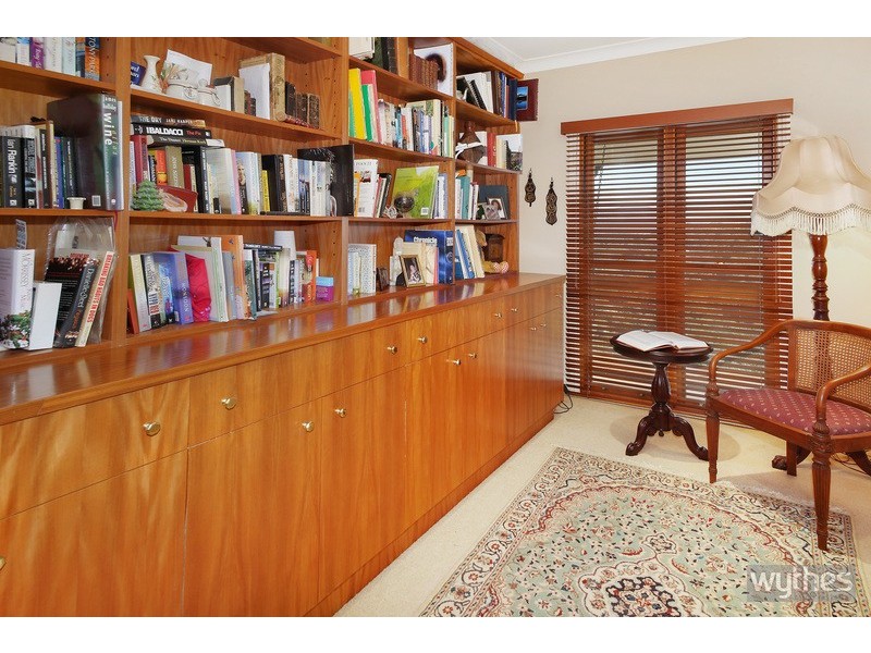 8 Mount Eerwah Vista Drive, Eumundi QLD 4562