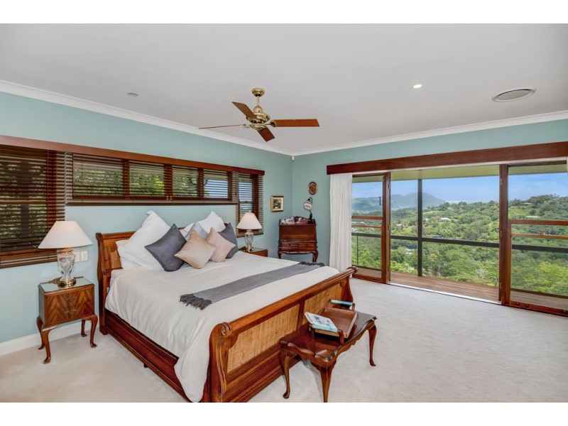 8 Mount Eerwah Vista Drive, Eumundi QLD 4562