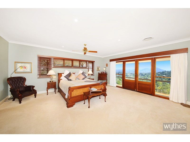 8 Mount Eerwah Vista Drive, Eumundi QLD 4562