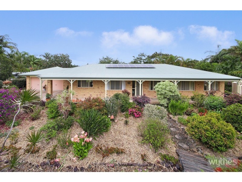 21 Swift Drive, Cooroy QLD 4563