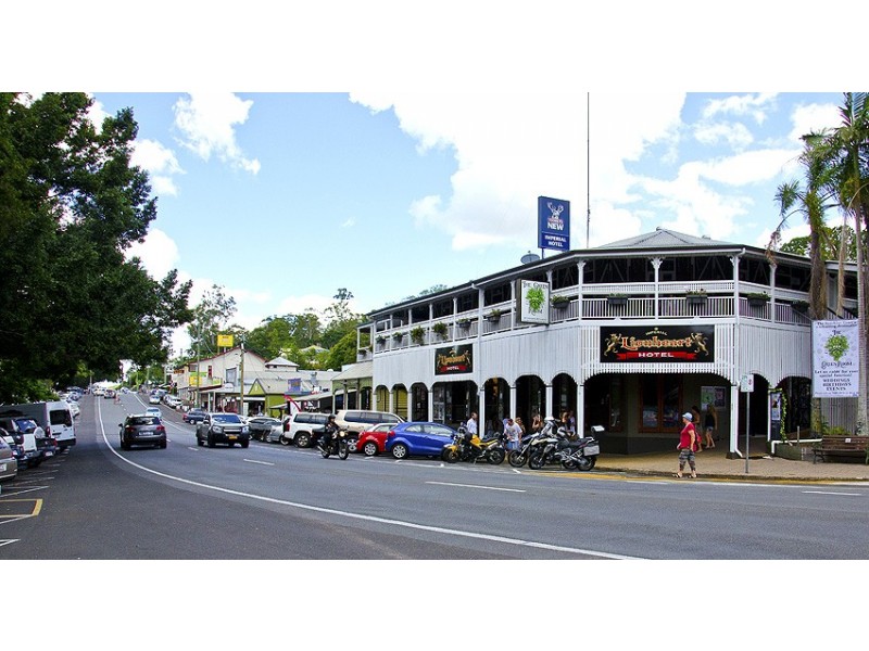 131 Memorial Drive, Eumundi QLD 4562