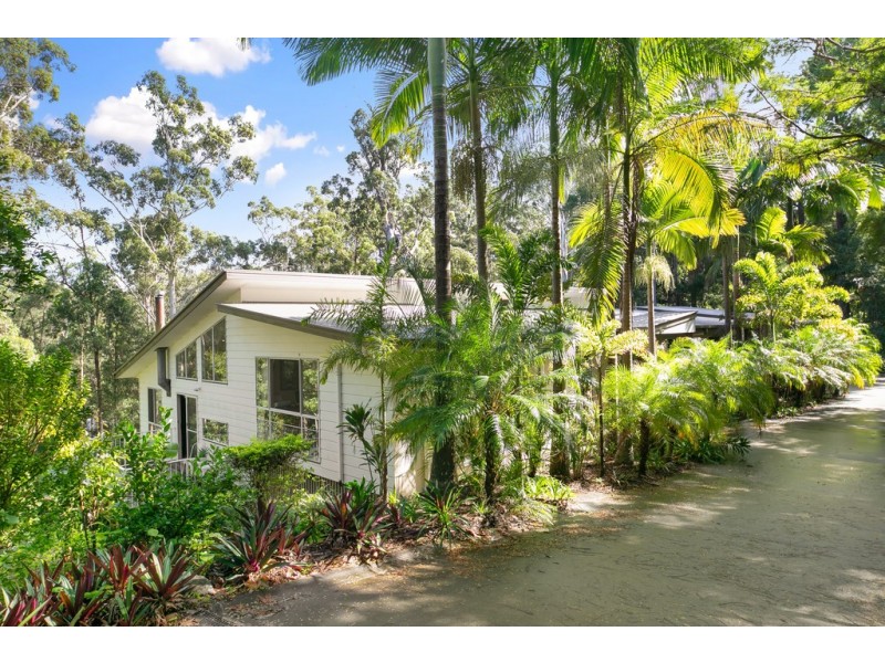 50 Forest Ridge Drive, Doonan QLD 4562