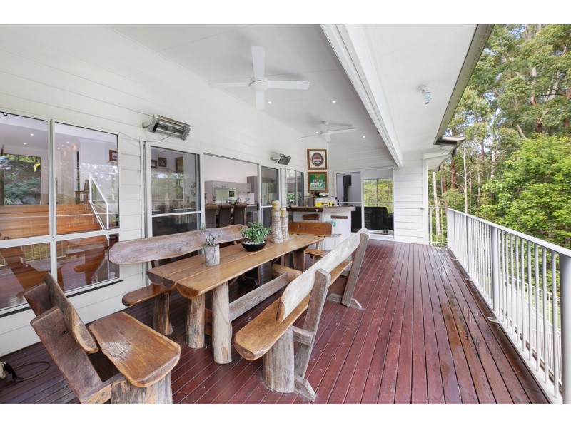 50 Forest Ridge Drive, Doonan QLD 4562