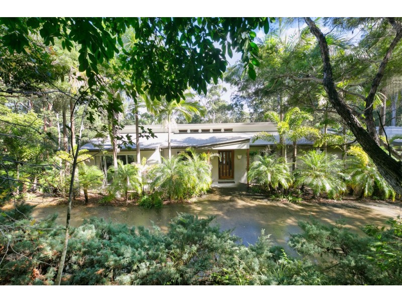 50 Forest Ridge Drive, Doonan QLD 4562