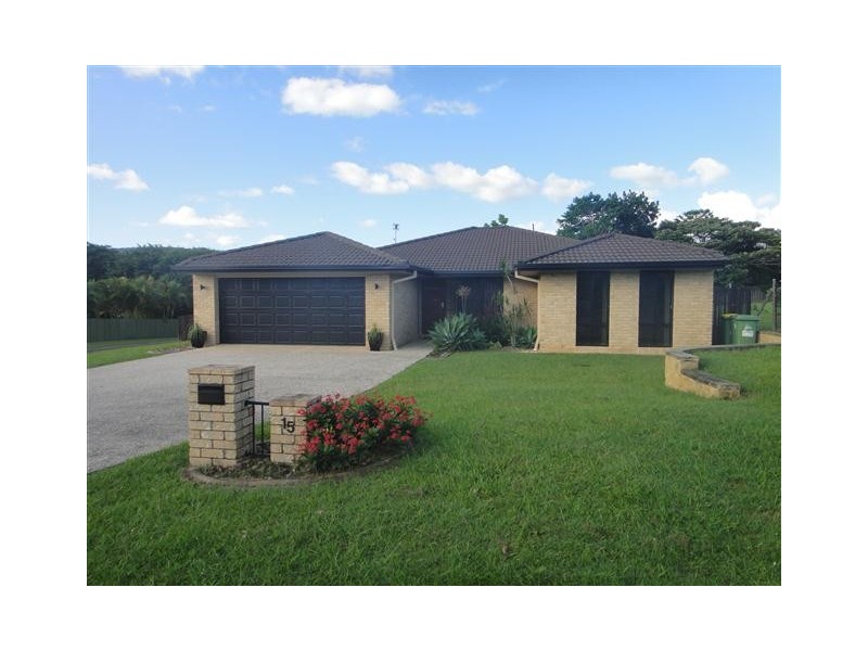 15 Tanderra Drive, Cooran QLD 4569
