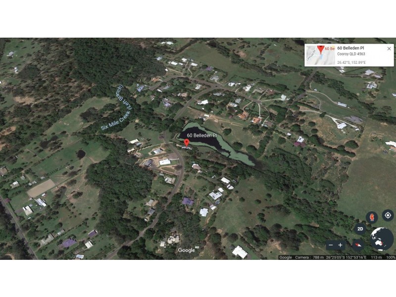 60 Belleden Place, Cooroy QLD 4563